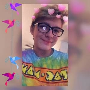 Meet your Posher, Kimmie